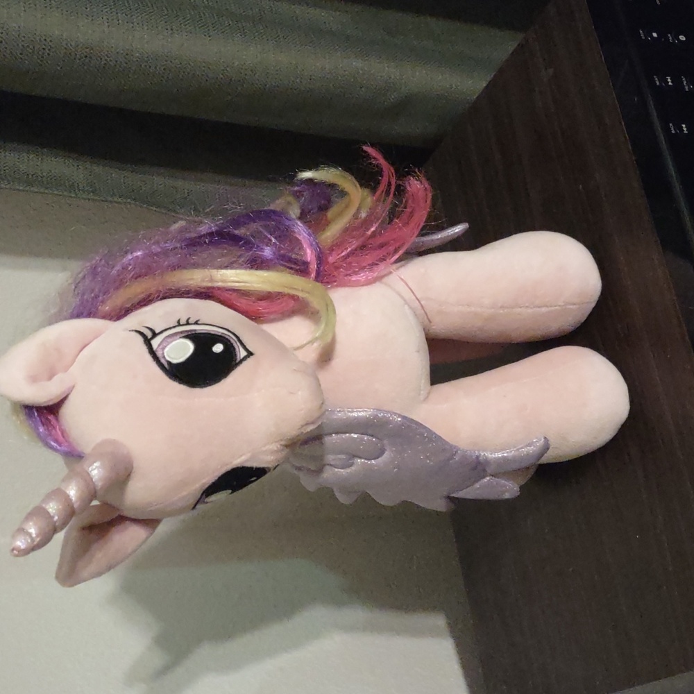 My Little Pony Cadence